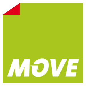 MOVE Glücksspiel Logo